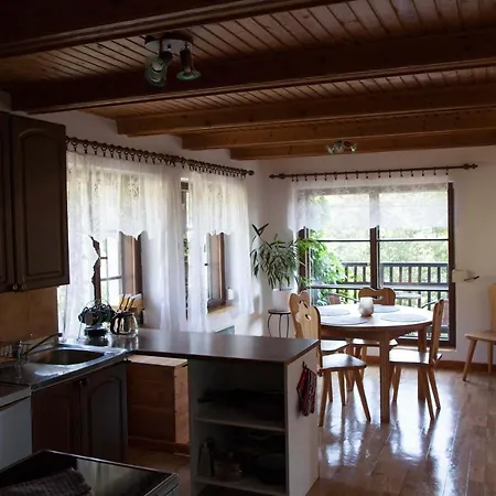 U Dvou Skal Casa de hóspedes 3*
