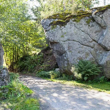U Dvou Skal Casa de hóspedes Josefŭv Dŭl