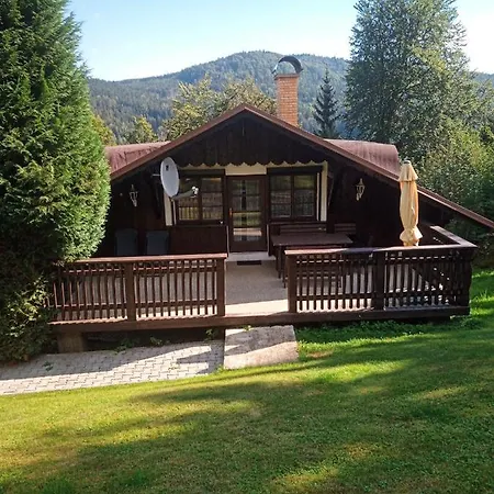 Maison d'hôtes U Dvou Skal