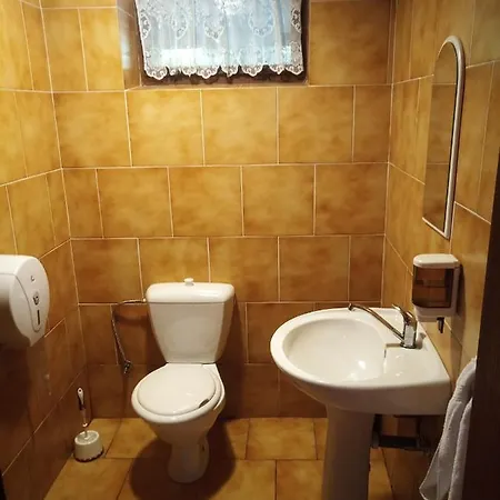 Maison d'hôtes U Dvou Skal Josefův Důl