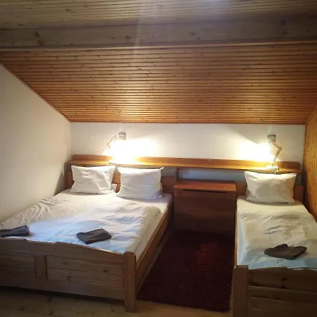 Maison d'hôtes U Dvou Skal