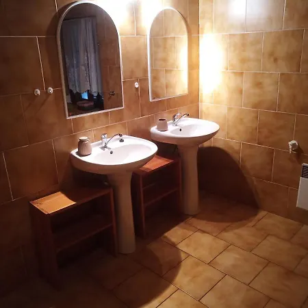 Maison d'hôtes U Dvou Skal 3*