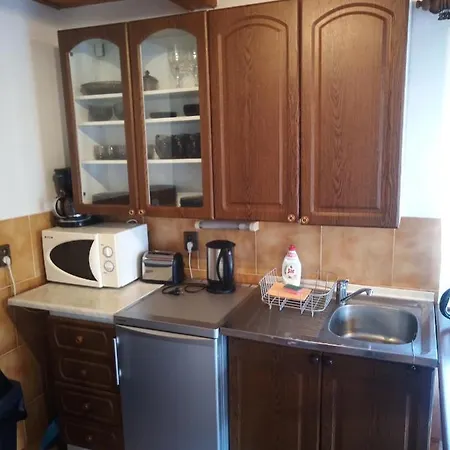 Maison d'hôtes U Dvou Skal 3*