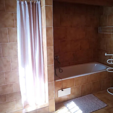 U Dvou Skal Josefův Důl