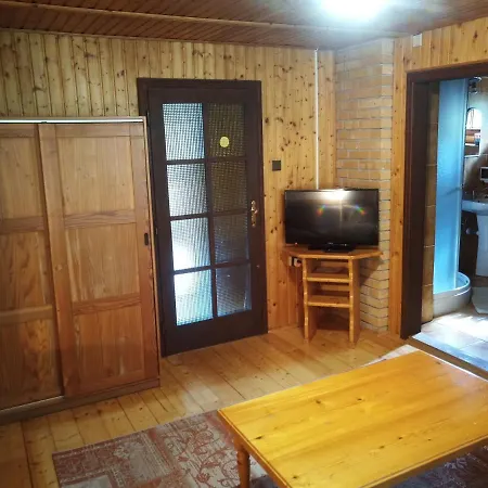 U Dvou Skal Maison d'hôtes 3*