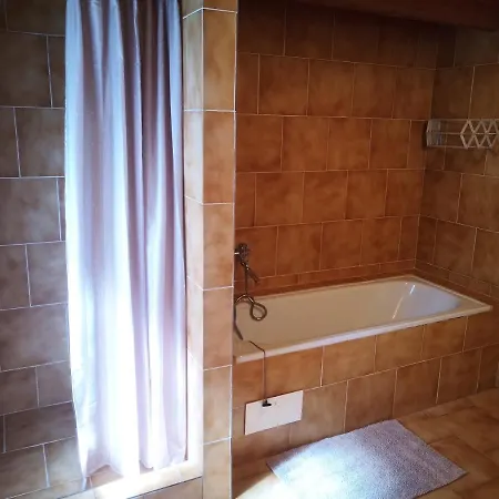 U Dvou Skal Gasthuis 3*