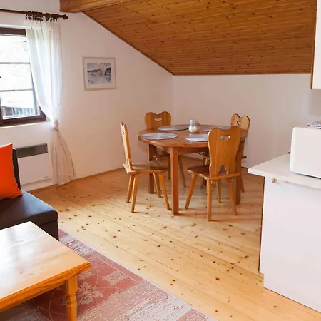 Casa de hóspedes U Dvou Skal Josefŭv Dŭl