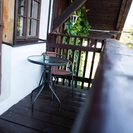 U Dvou Skal 3* Josefŭv Dŭl
