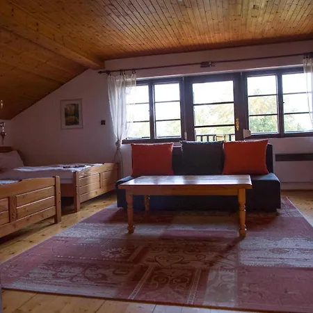 U Dvou Skal Gasthuis 3*