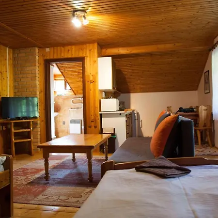 U Dvou Skal Maison d'hôtes