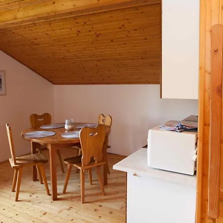 Maison d'hôtes U Dvou Skal