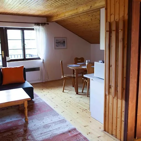 U Dvou Skal 3* Josefův Důl