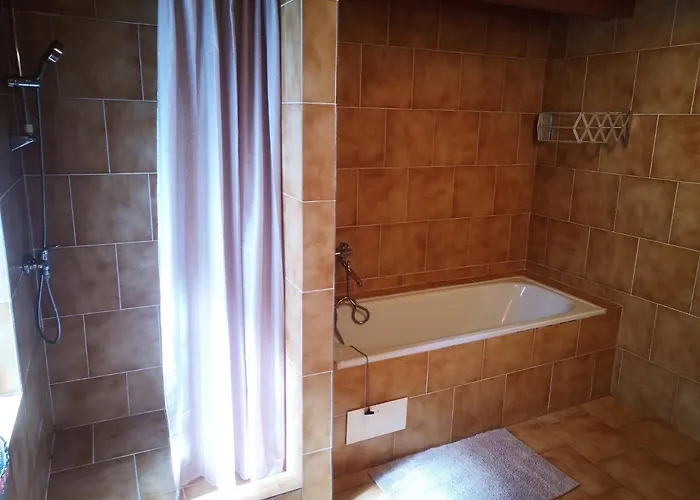 U Dvou Skal Pensjonat 3*