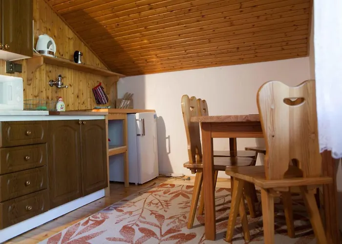 U Dvou Skal Josefŭv Dŭl