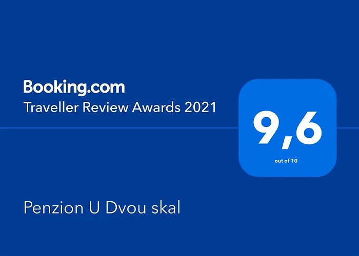U Dvou Skal Pensjonat